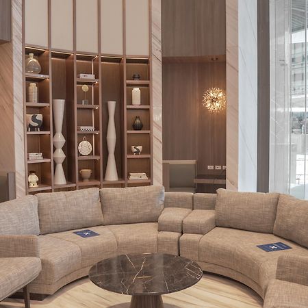 Somerset Central Salcedo Makati Makati City Екстер'єр фото