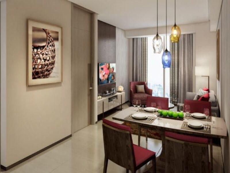 Somerset Central Salcedo Makati Makati City Екстер'єр фото