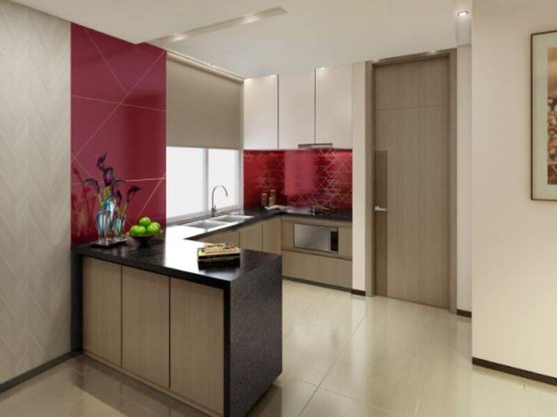 Somerset Central Salcedo Makati Makati City Екстер'єр фото