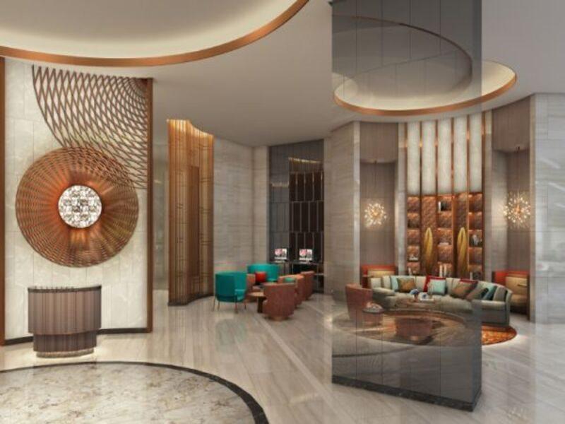 Somerset Central Salcedo Makati Makati City Екстер'єр фото