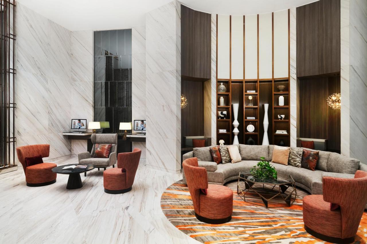 Somerset Central Salcedo Makati Makati City Екстер'єр фото
