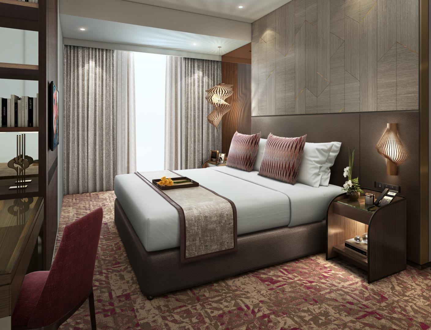 Somerset Central Salcedo Makati Makati City Екстер'єр фото