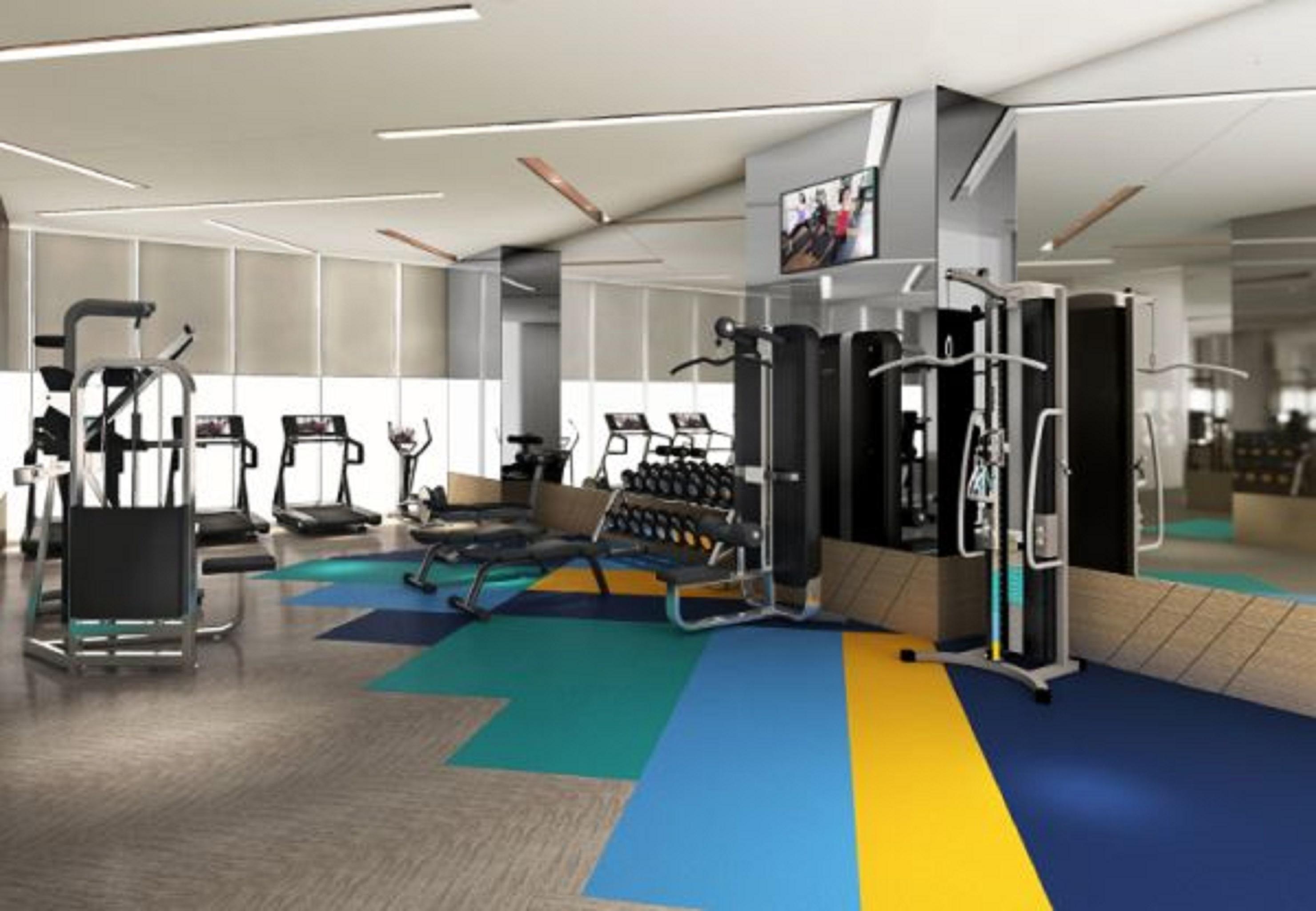 Somerset Central Salcedo Makati Makati City Екстер'єр фото