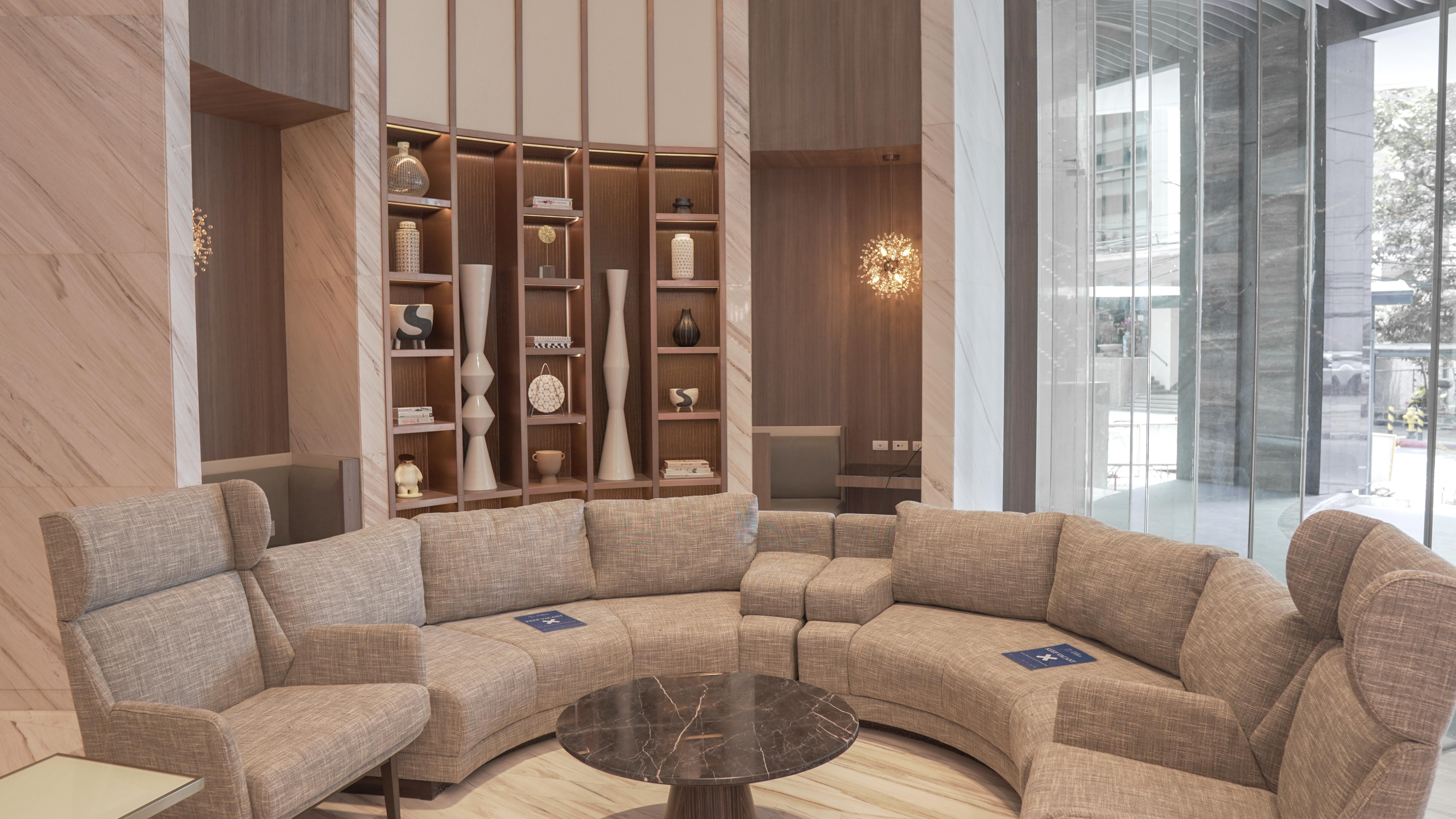Somerset Central Salcedo Makati Makati City Екстер'єр фото