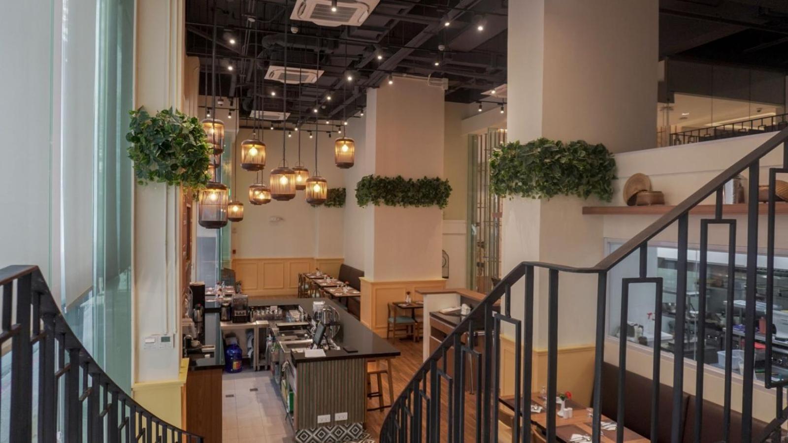 Somerset Central Salcedo Makati Makati City Екстер'єр фото