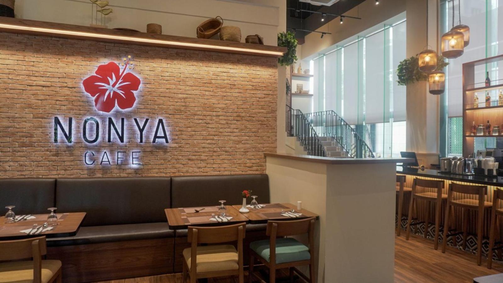 Somerset Central Salcedo Makati Makati City Екстер'єр фото