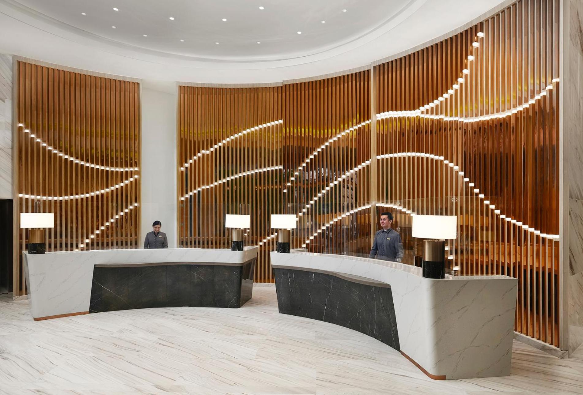 Somerset Central Salcedo Makati Makati City Екстер'єр фото