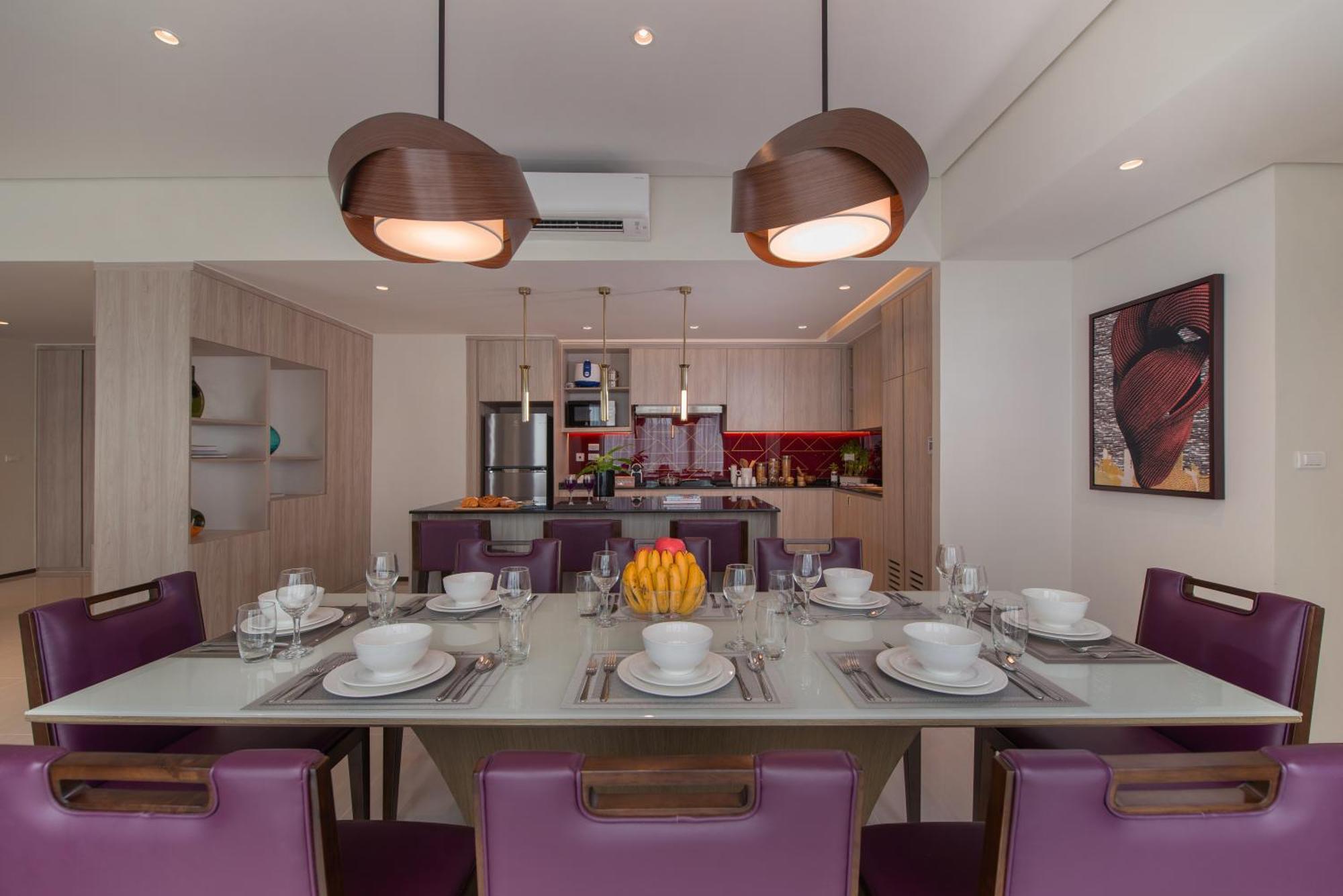 Somerset Central Salcedo Makati Makati City Екстер'єр фото