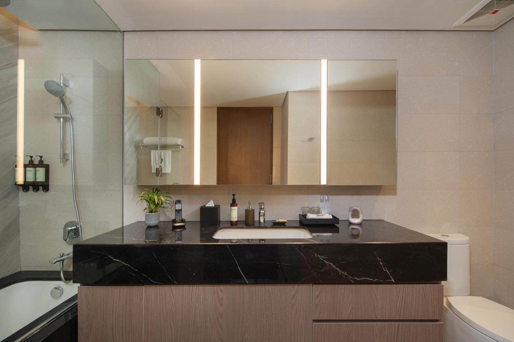 Somerset Central Salcedo Makati Makati City Екстер'єр фото