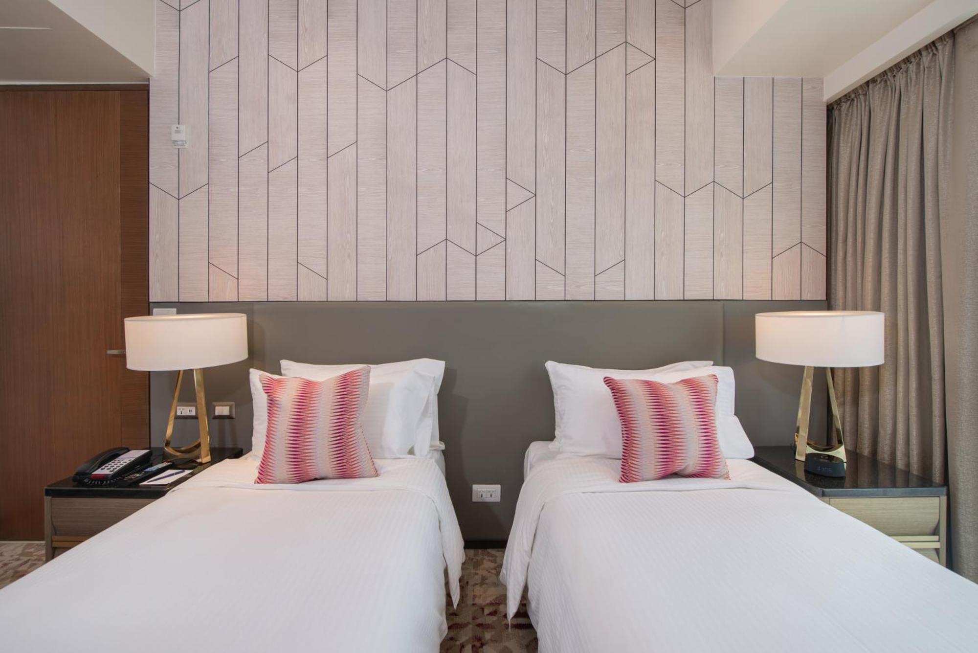 Somerset Central Salcedo Makati Makati City Екстер'єр фото